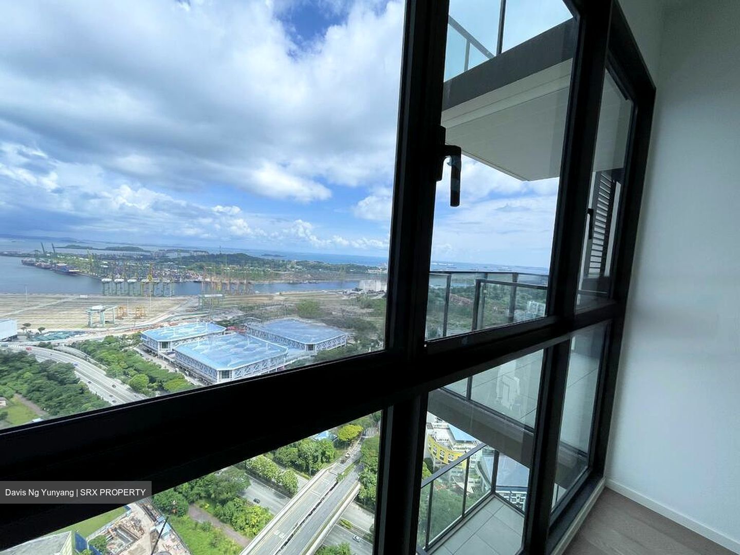 Avenue South Residence (D3), Apartment #464098081